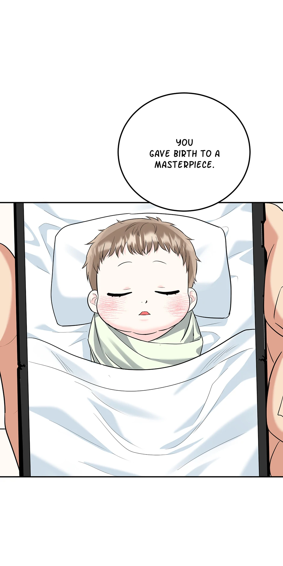 Tiger’s Den 〘Official〙 - Chapter 73 Page 40