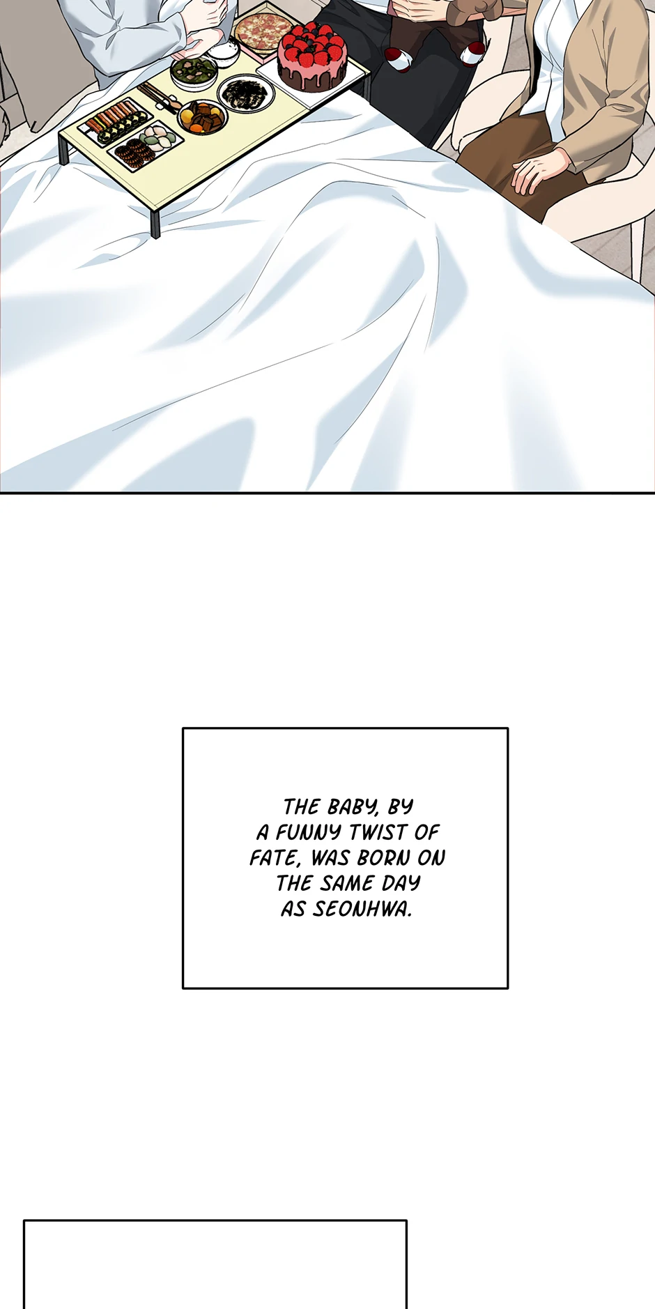 Tiger’s Den 〘Official〙 - Chapter 73 Page 43
