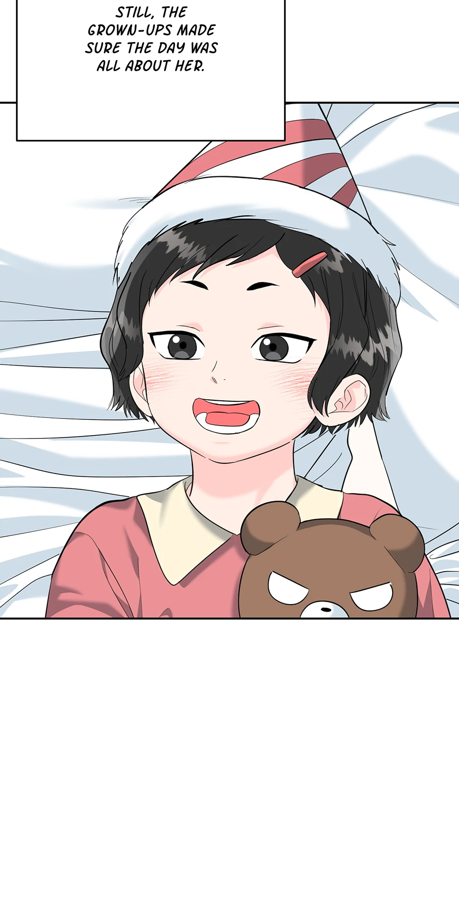 Tiger’s Den 〘Official〙 - Chapter 73 Page 44