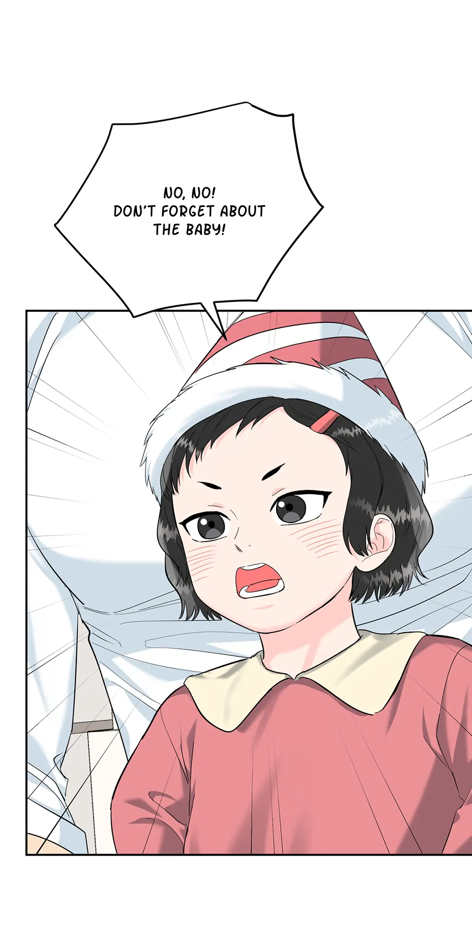 Tiger’s Den 〘Official〙 - Chapter 73 Page 46