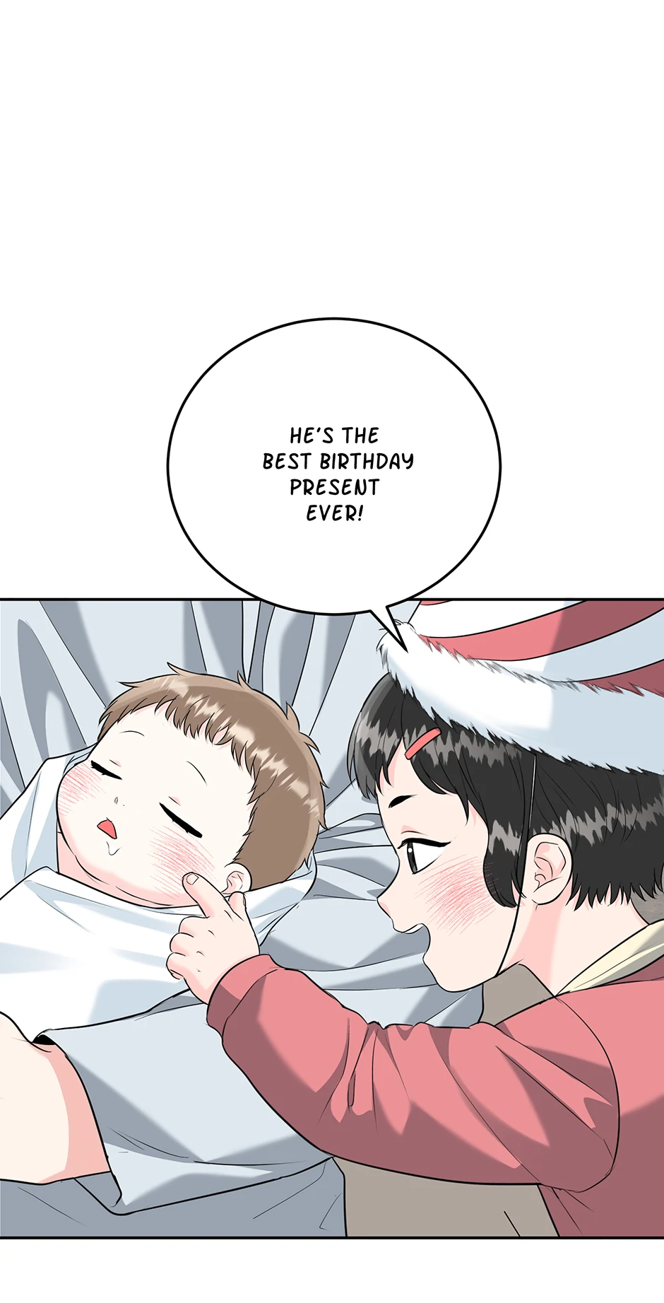 Tiger’s Den 〘Official〙 - Chapter 73 Page 47