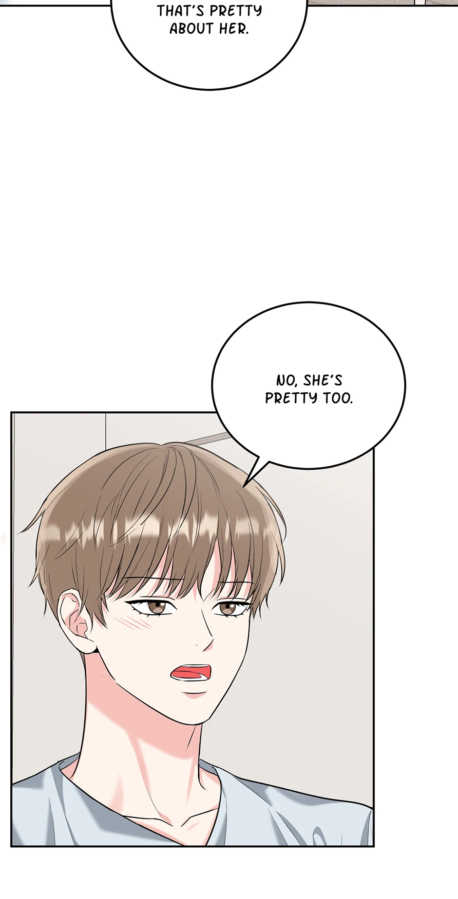 Tiger’s Den 〘Official〙 - Chapter 73 Page 51