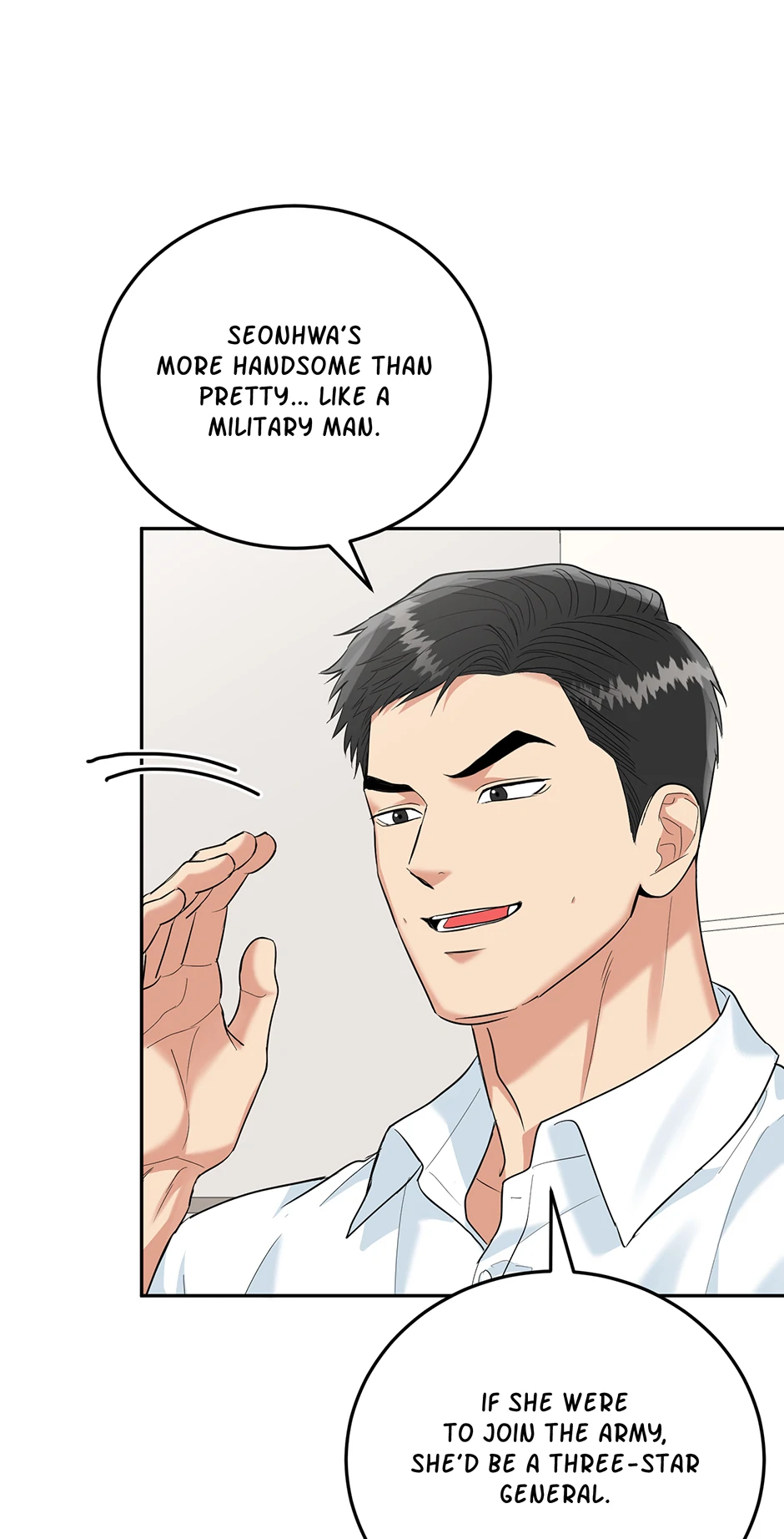 Tiger’s Den 〘Official〙 - Chapter 73 Page 52