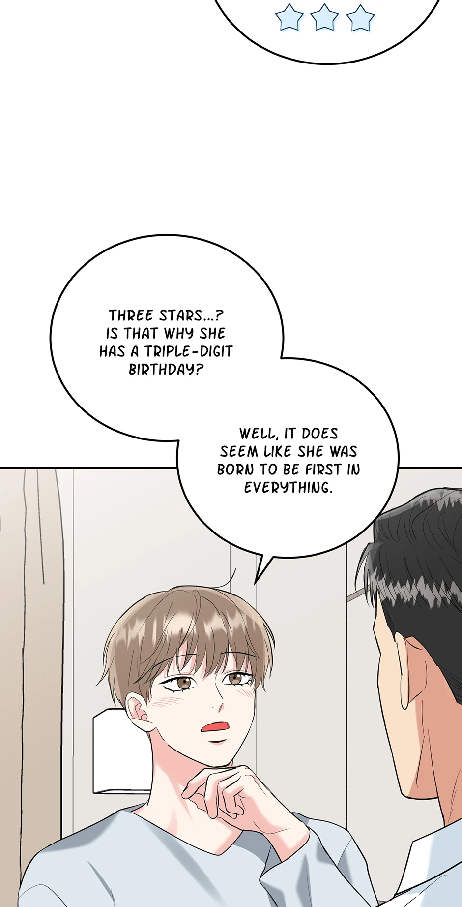 Tiger’s Den 〘Official〙 - Chapter 73 Page 53