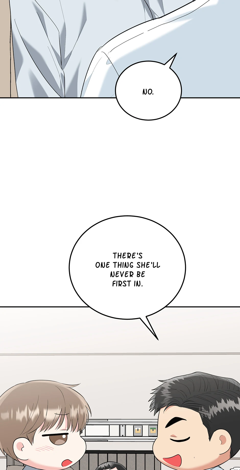Tiger’s Den 〘Official〙 - Chapter 73 Page 54
