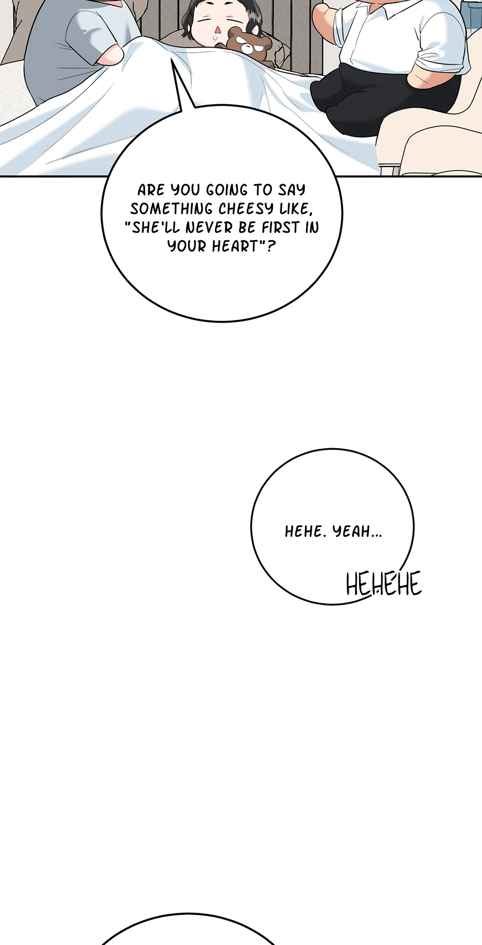 Tiger’s Den 〘Official〙 - Chapter 73 Page 55