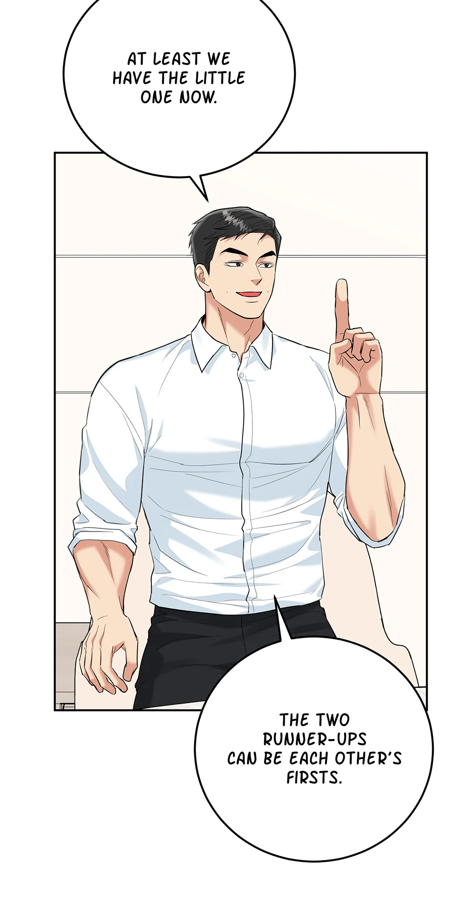 Tiger’s Den 〘Official〙 - Chapter 73 Page 56