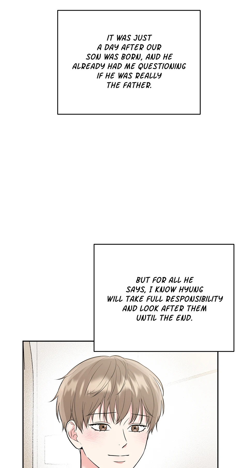 Tiger’s Den 〘Official〙 - Chapter 73 Page 57