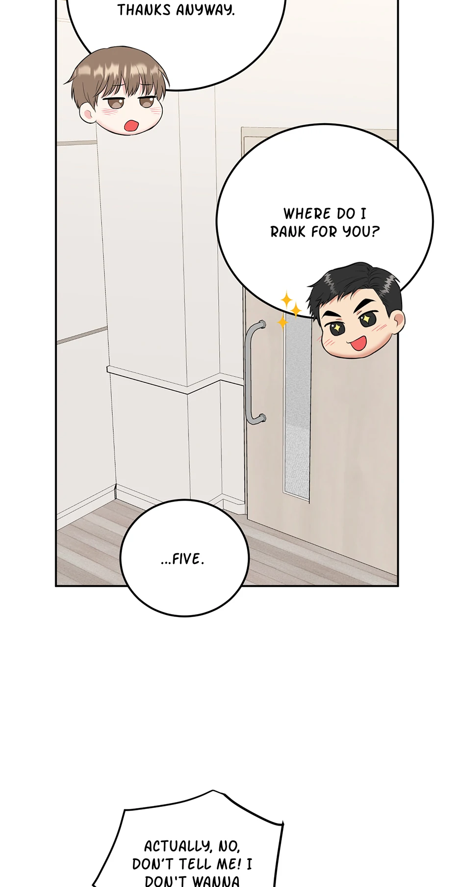 Tiger’s Den 〘Official〙 - Chapter 73 Page 60