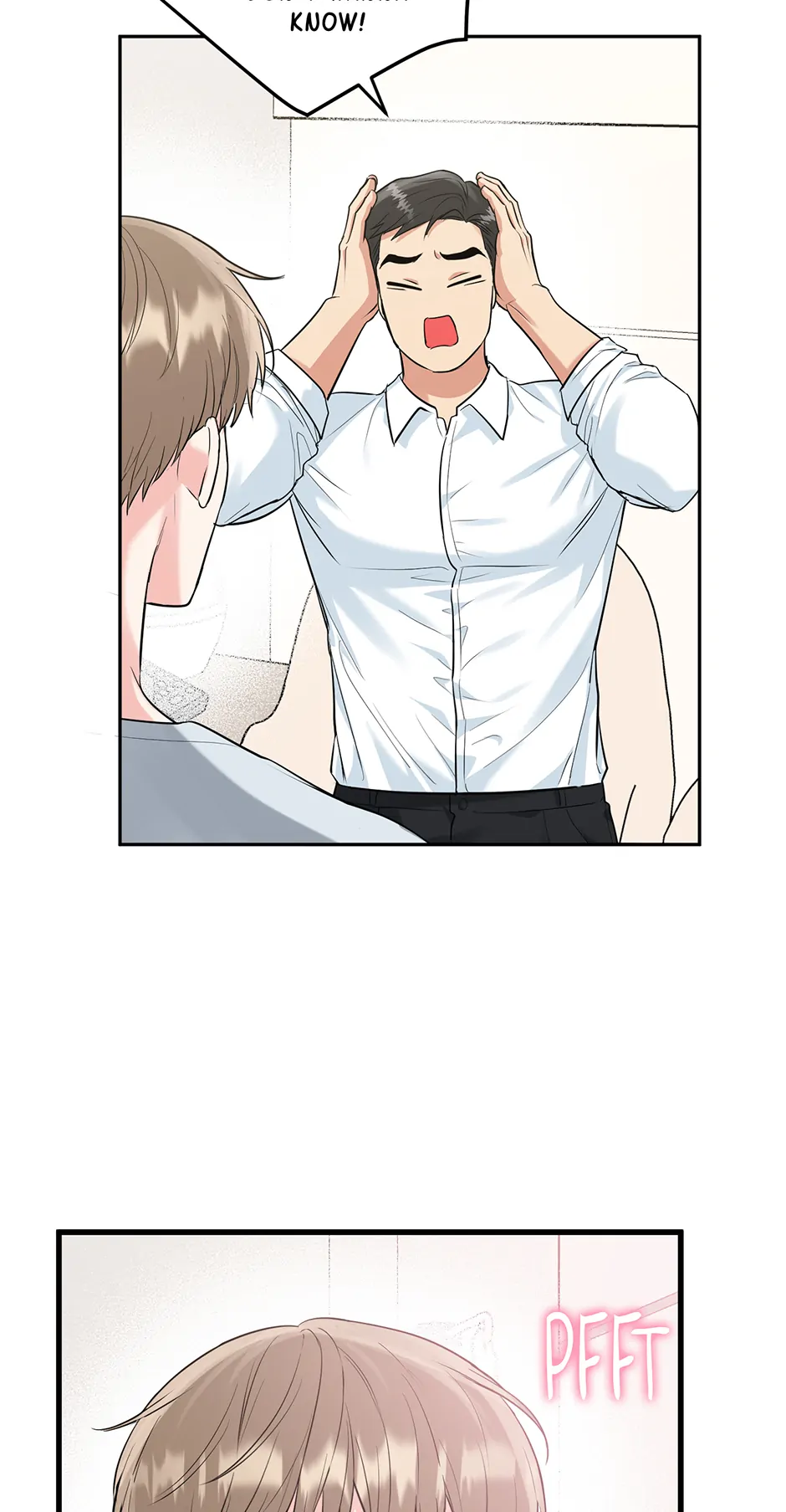 Tiger’s Den 〘Official〙 - Chapter 73 Page 61