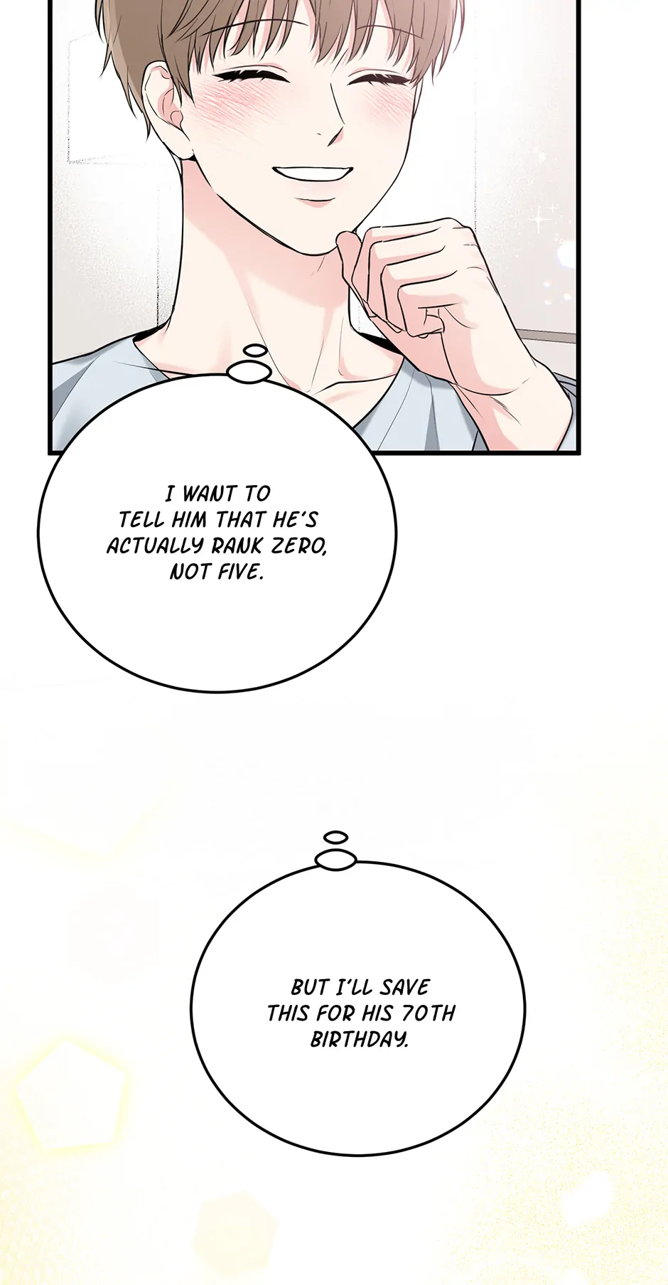 Tiger’s Den 〘Official〙 - Chapter 73 Page 62