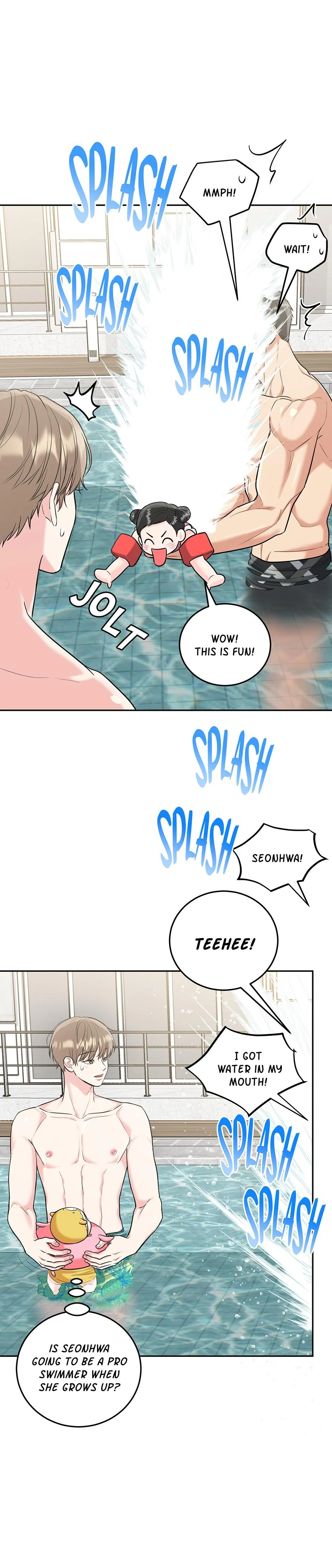 Tiger’s Den 〘Official〙 - Chapter 74 Page 11