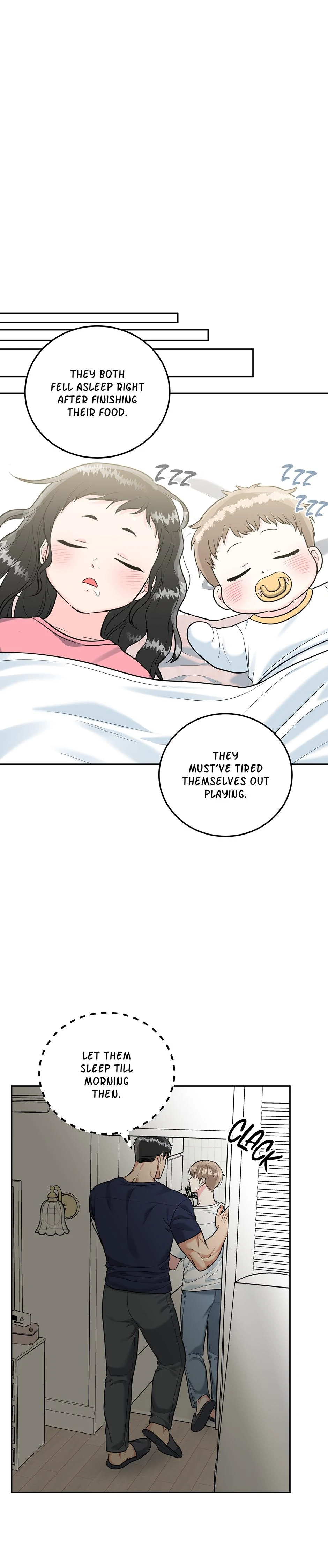 Tiger’s Den 〘Official〙 - Chapter 74 Page 15
