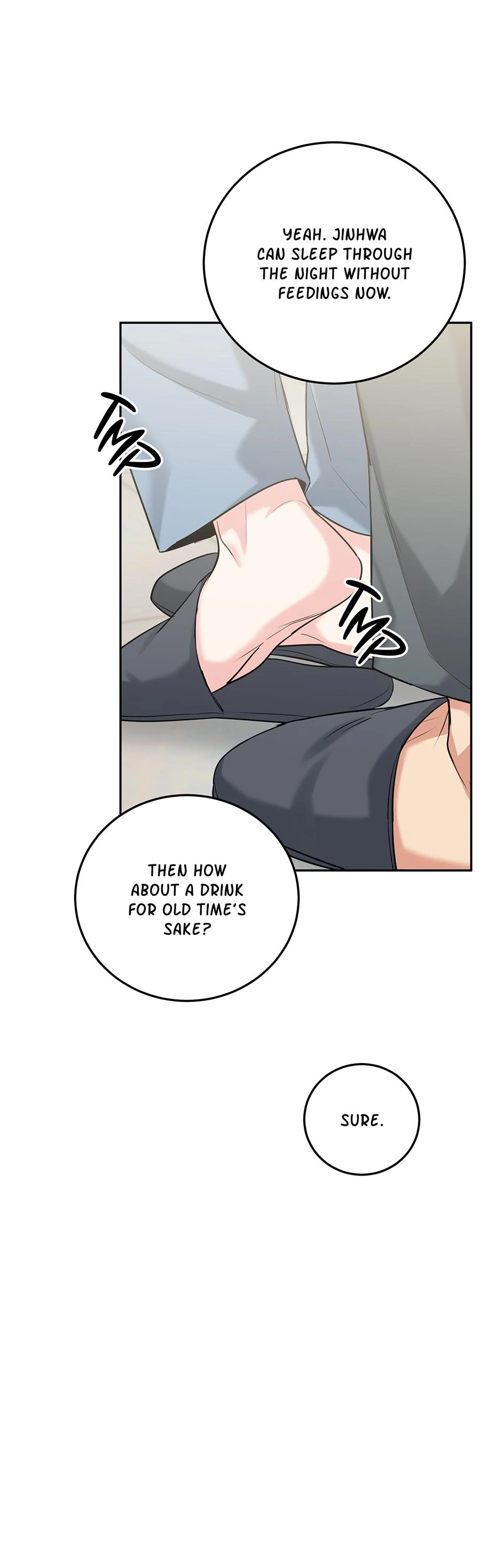 Tiger’s Den 〘Official〙 - Chapter 74 Page 16