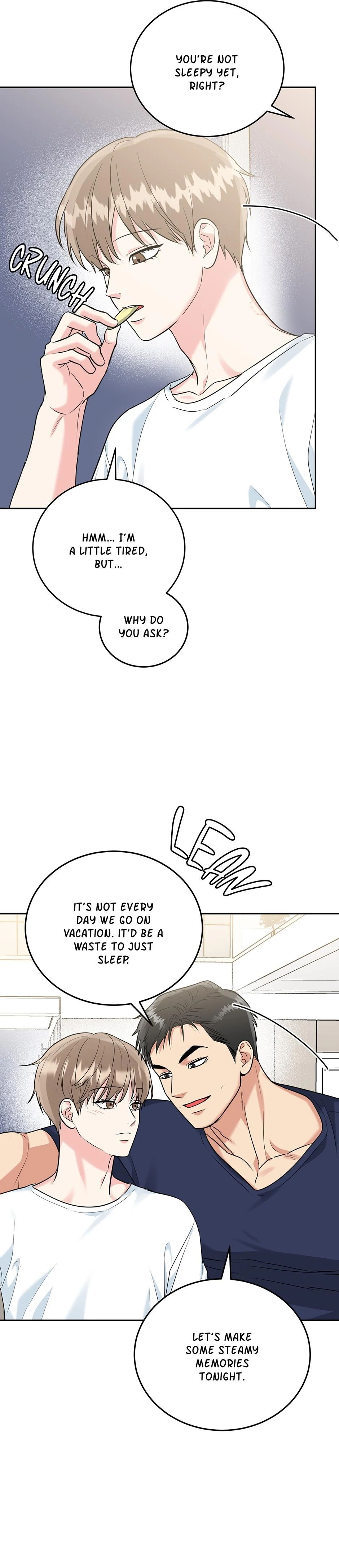 Tiger’s Den 〘Official〙 - Chapter 74 Page 18