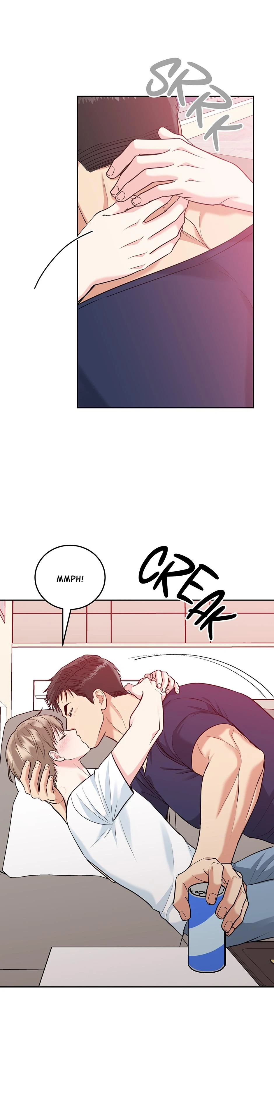 Tiger’s Den 〘Official〙 - Chapter 74 Page 21
