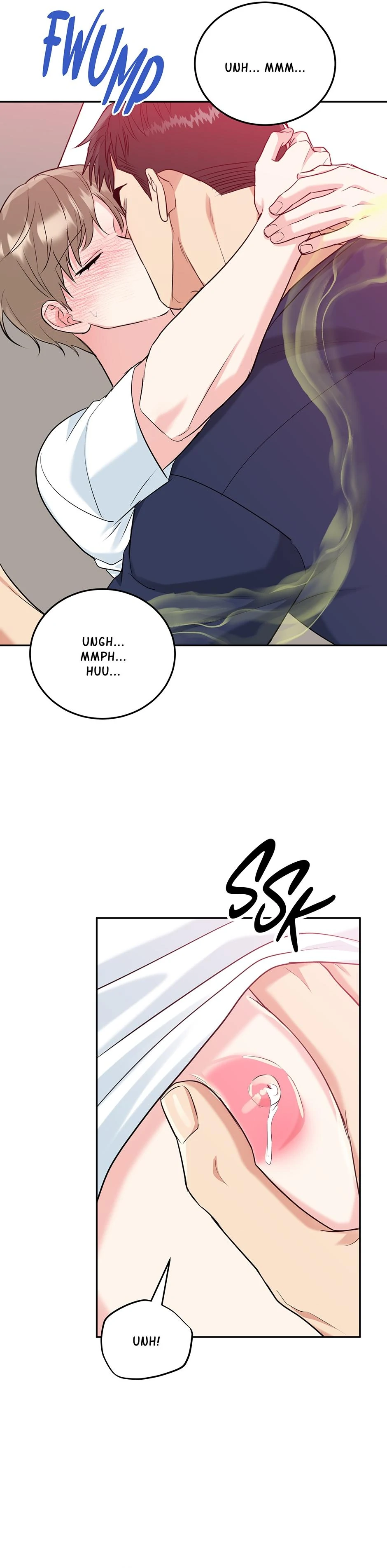 Tiger’s Den 〘Official〙 - Chapter 74 Page 22