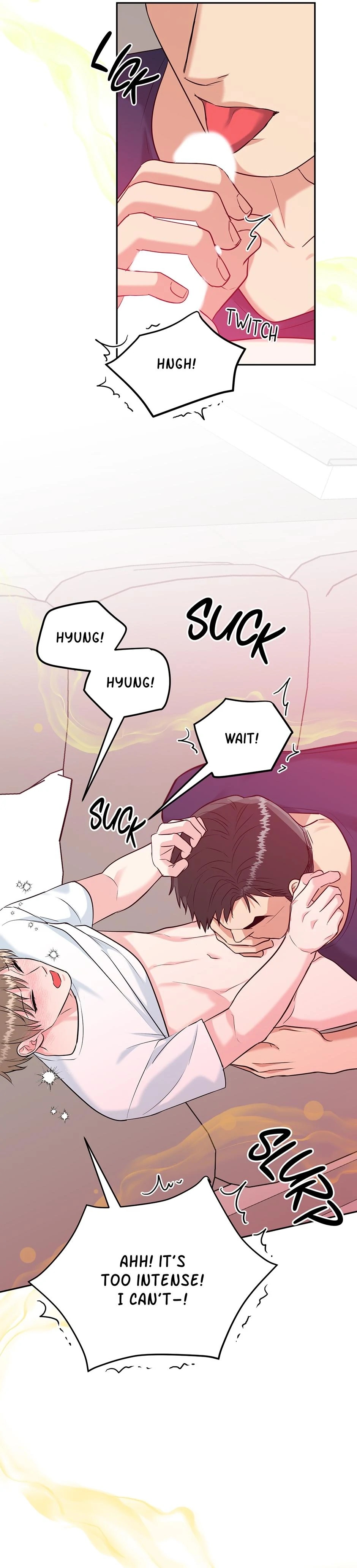 Tiger’s Den 〘Official〙 - Chapter 74 Page 26