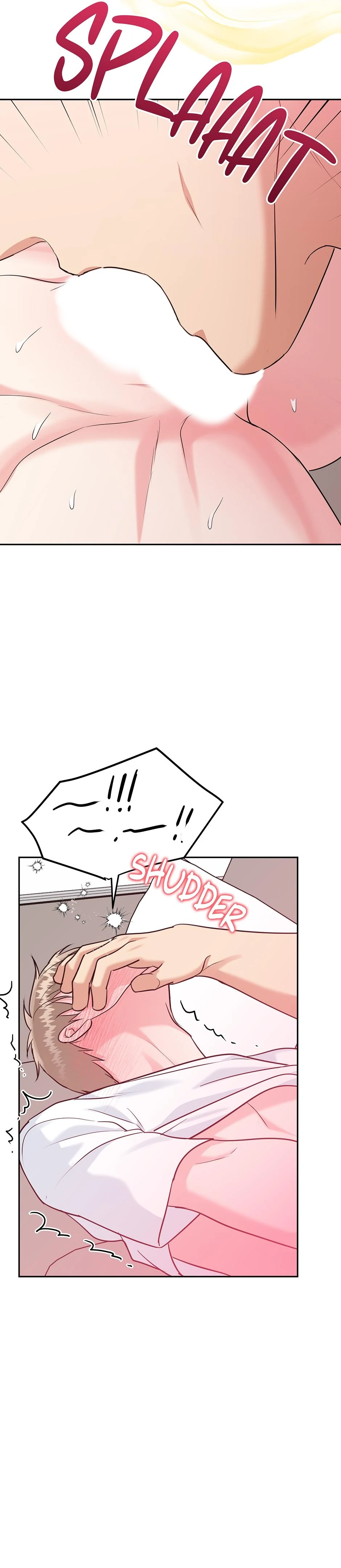 Tiger’s Den 〘Official〙 - Chapter 74 Page 27