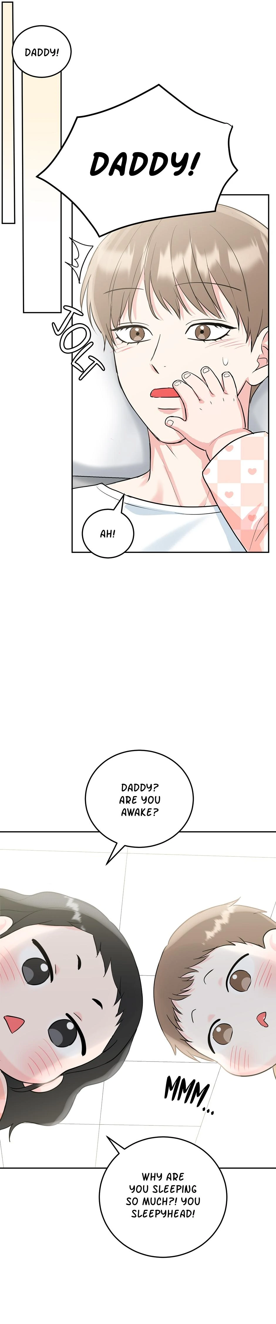 Tiger’s Den 〘Official〙 - Chapter 74 Page 32
