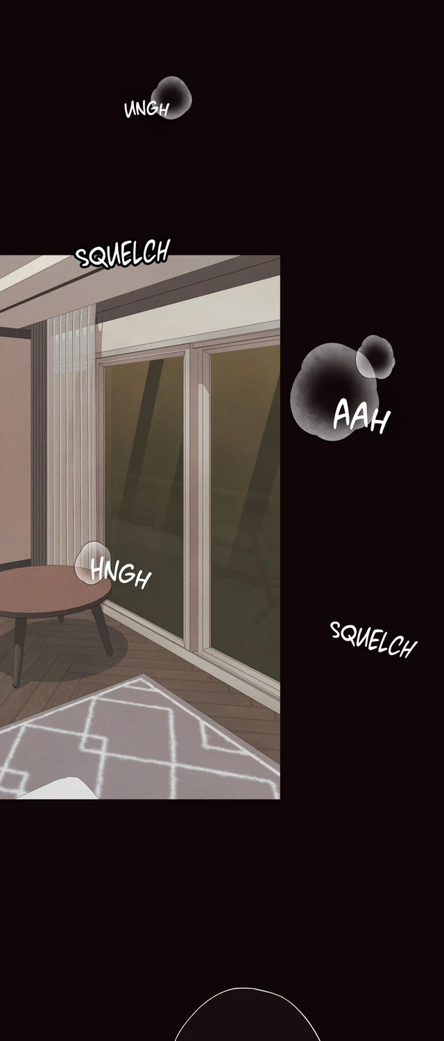 Borderline [Official Uncensored] - Chapter 0 Page 1