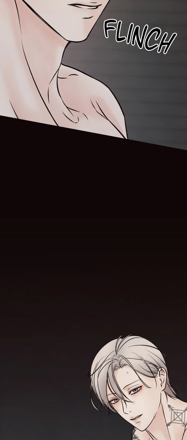 Borderline [Official Uncensored] - Chapter 0 Page 6