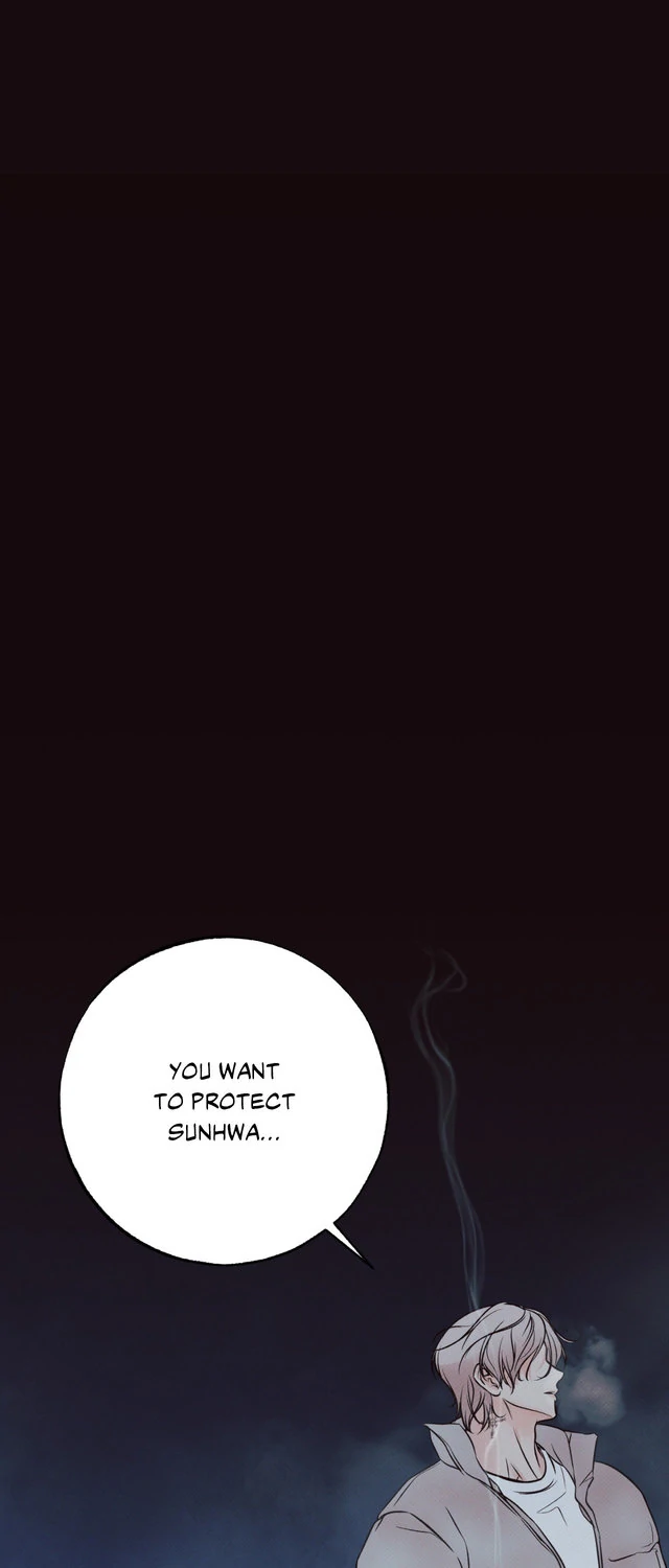 Borderline [Official Uncensored] - Chapter 0 Page 11