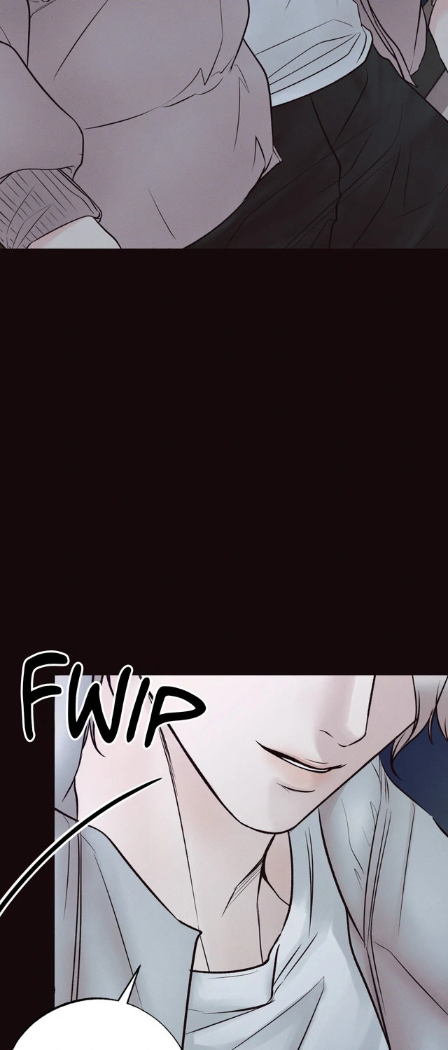 Borderline [Official Uncensored] - Chapter 0 Page 14