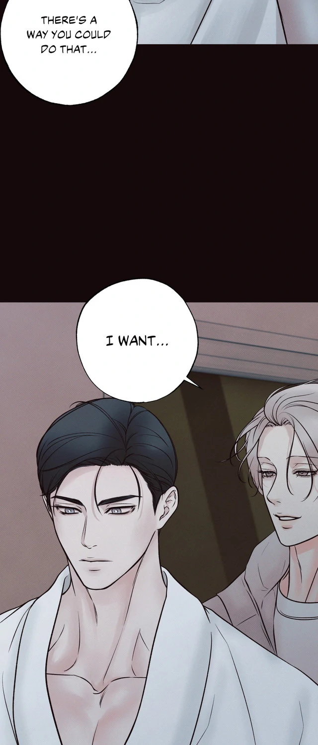Borderline [Official Uncensored] - Chapter 0 Page 15