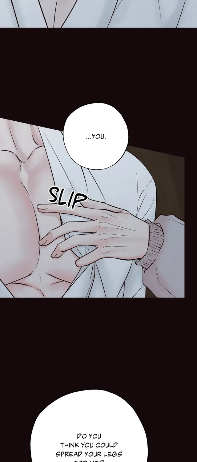 Borderline [Official Uncensored] - Chapter 0 Page 16