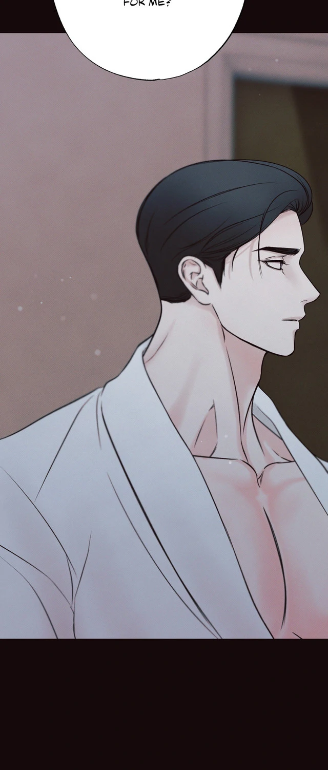 Borderline [Official Uncensored] - Chapter 0 Page 17