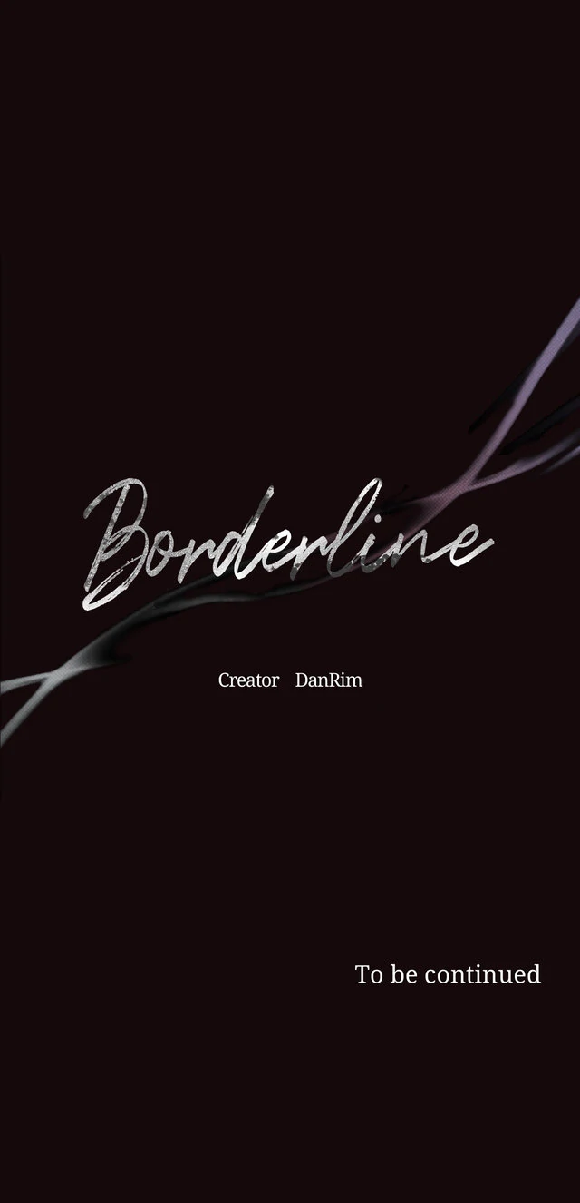 Borderline [Official Uncensored] - Chapter 0 Page 19