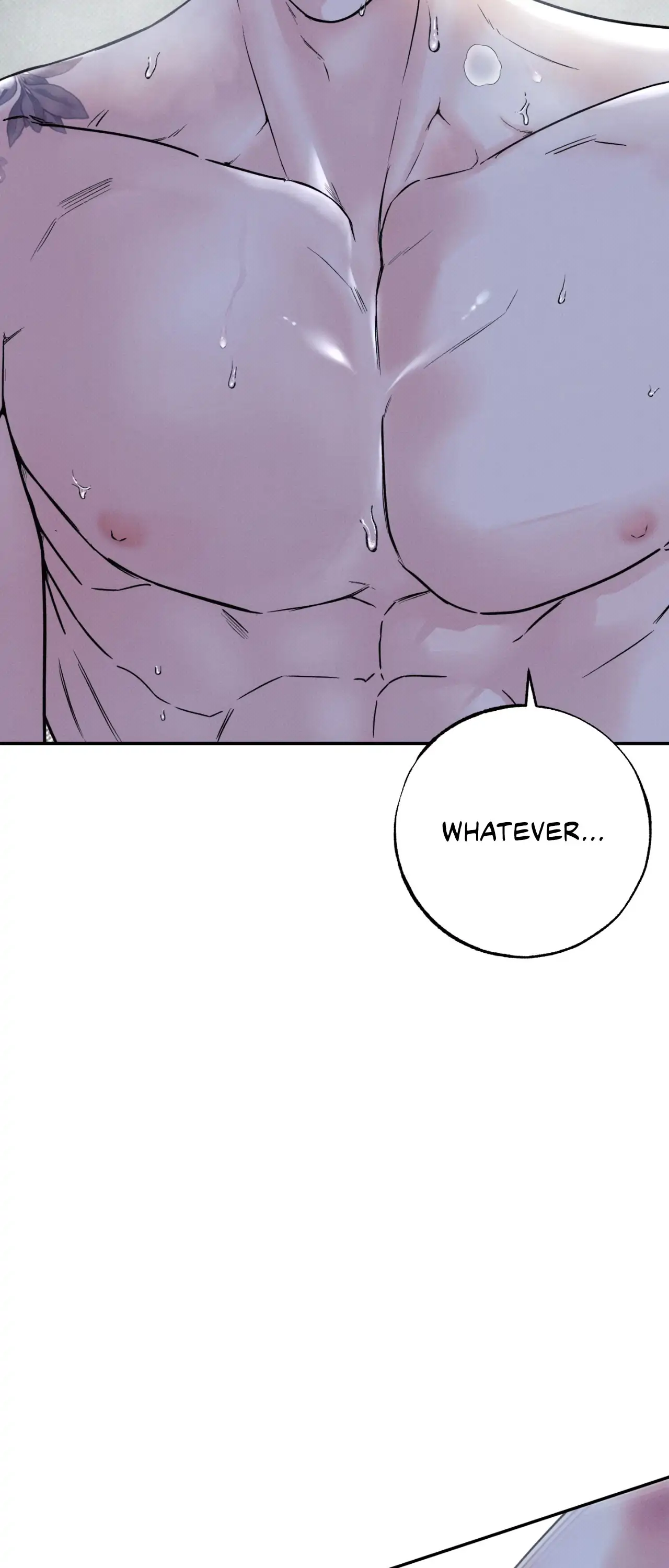 Borderline [Official Uncensored] - Chapter 1 Page 6