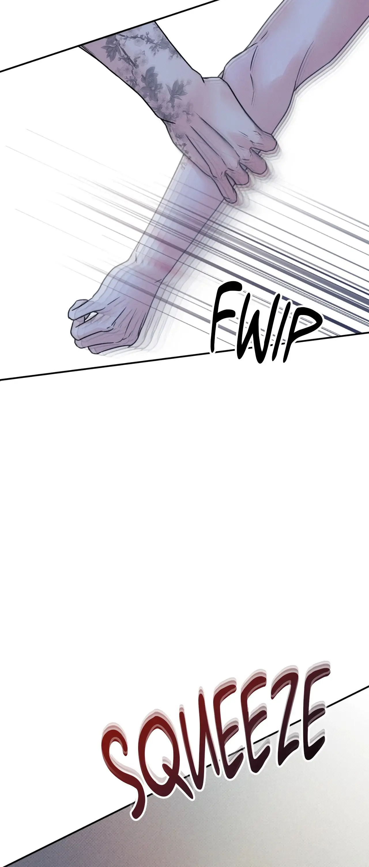 Borderline [Official Uncensored] - Chapter 1 Page 7