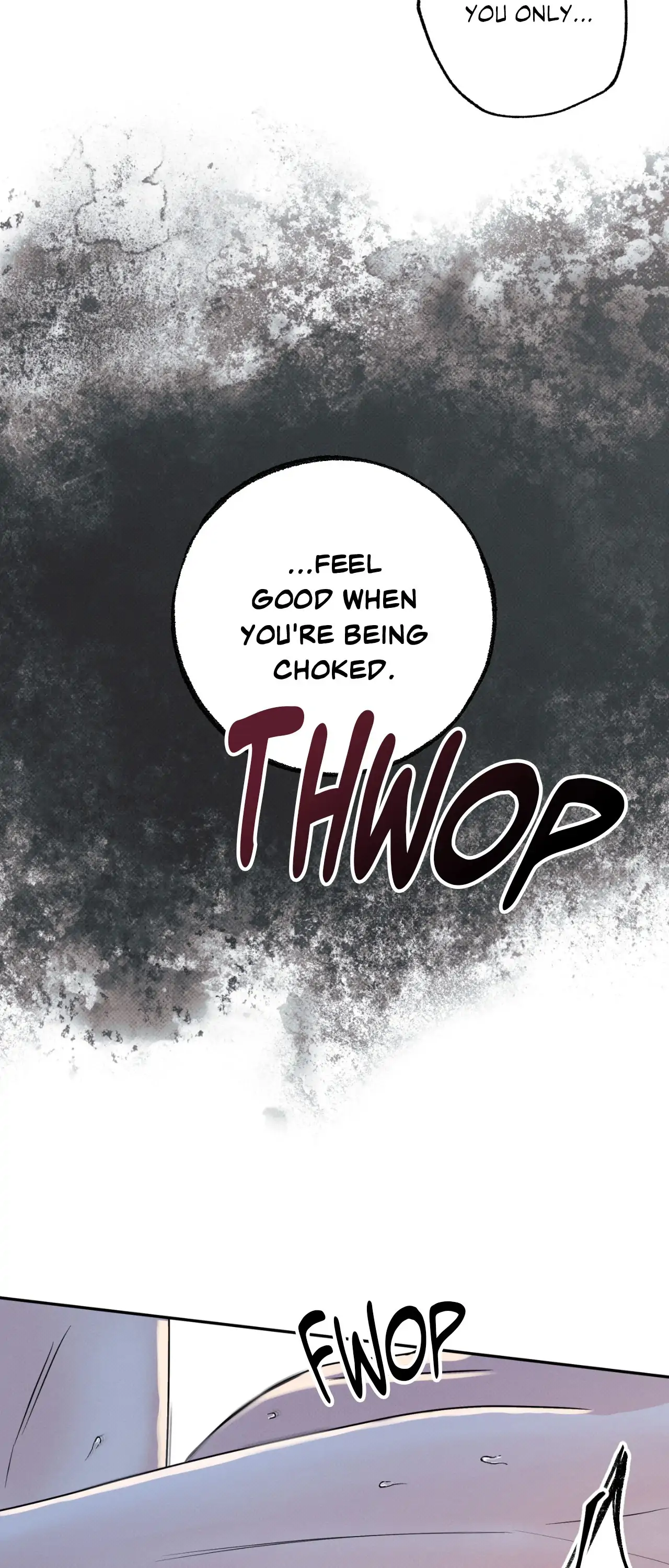 Borderline [Official Uncensored] - Chapter 1 Page 9