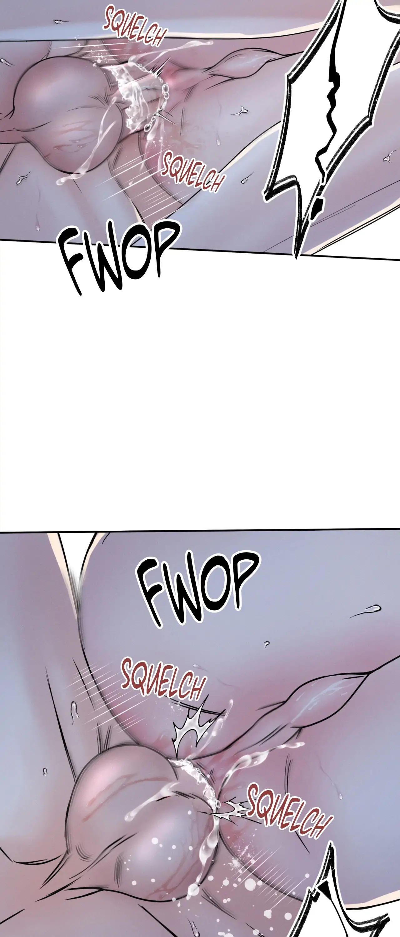 Borderline [Official Uncensored] - Chapter 1 Page 10