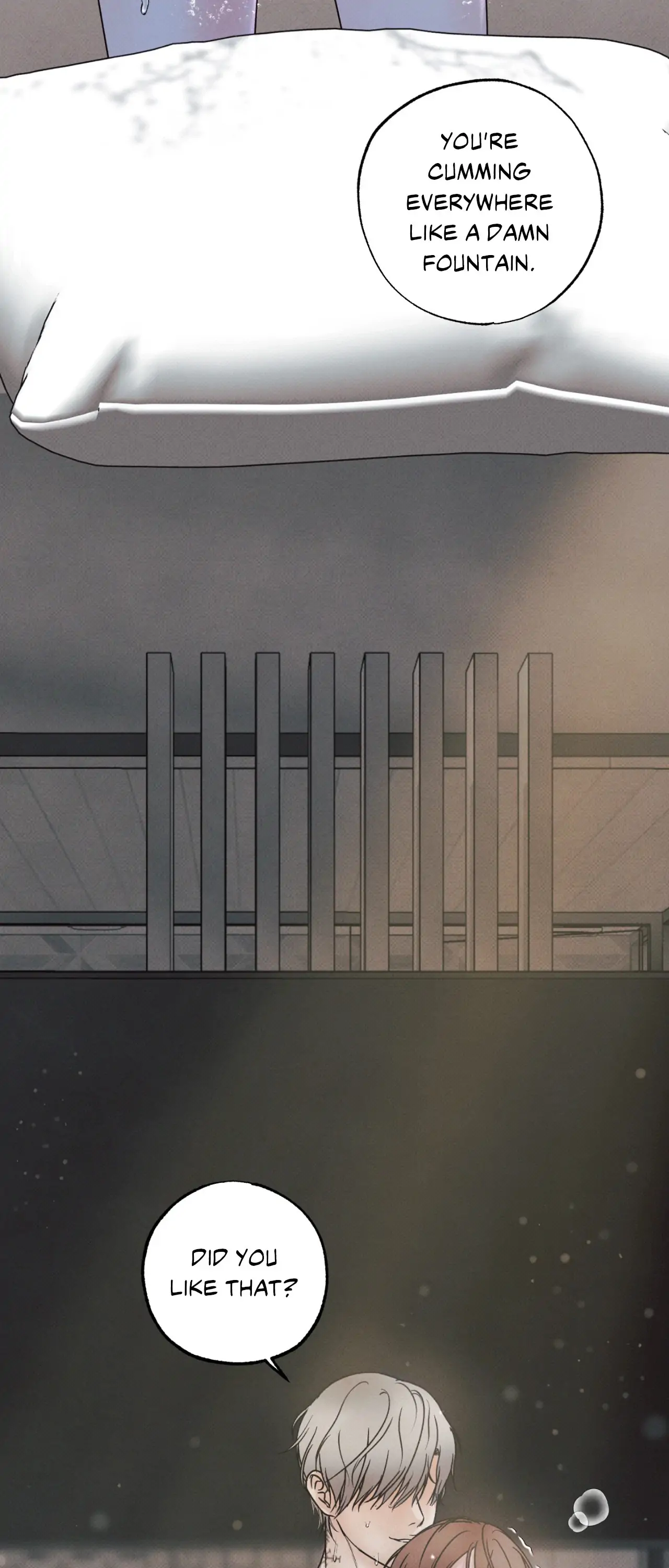 Borderline [Official Uncensored] - Chapter 1 Page 16