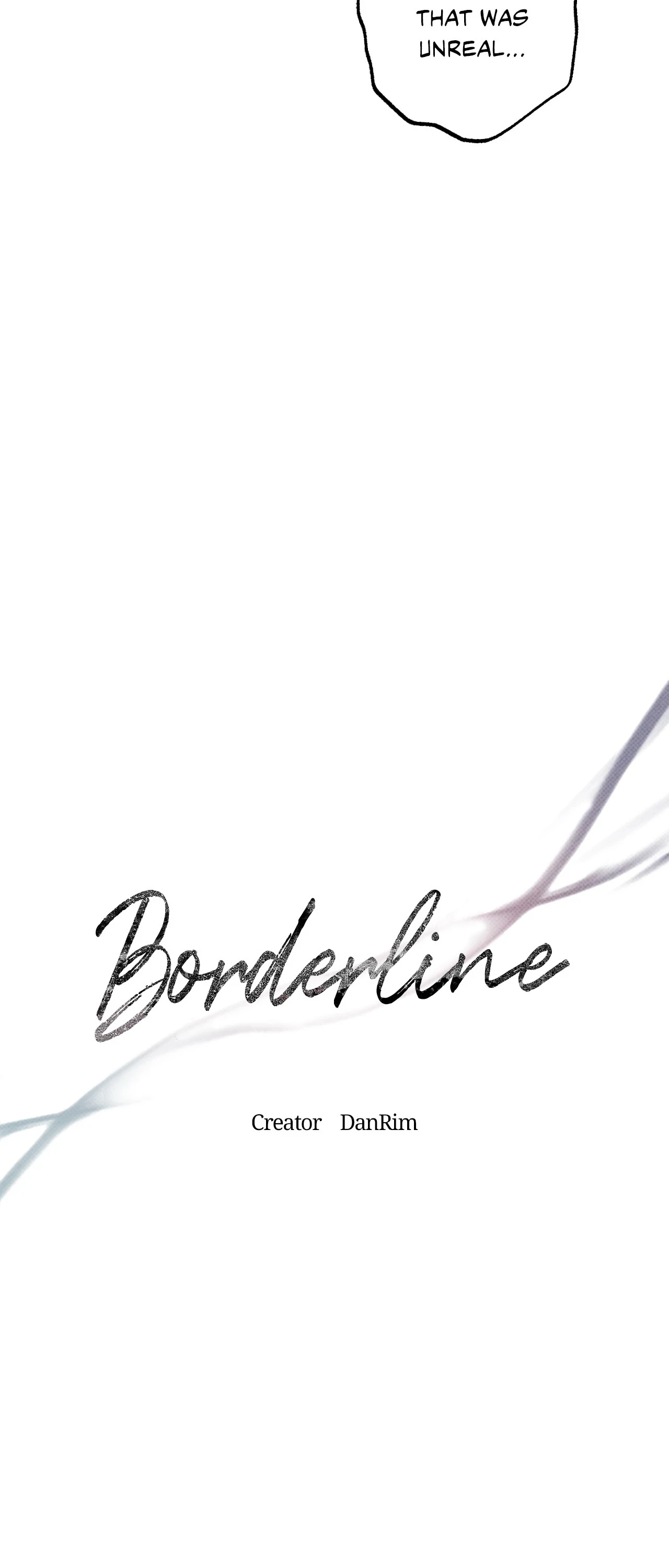 Borderline [Official Uncensored] - Chapter 1 Page 18