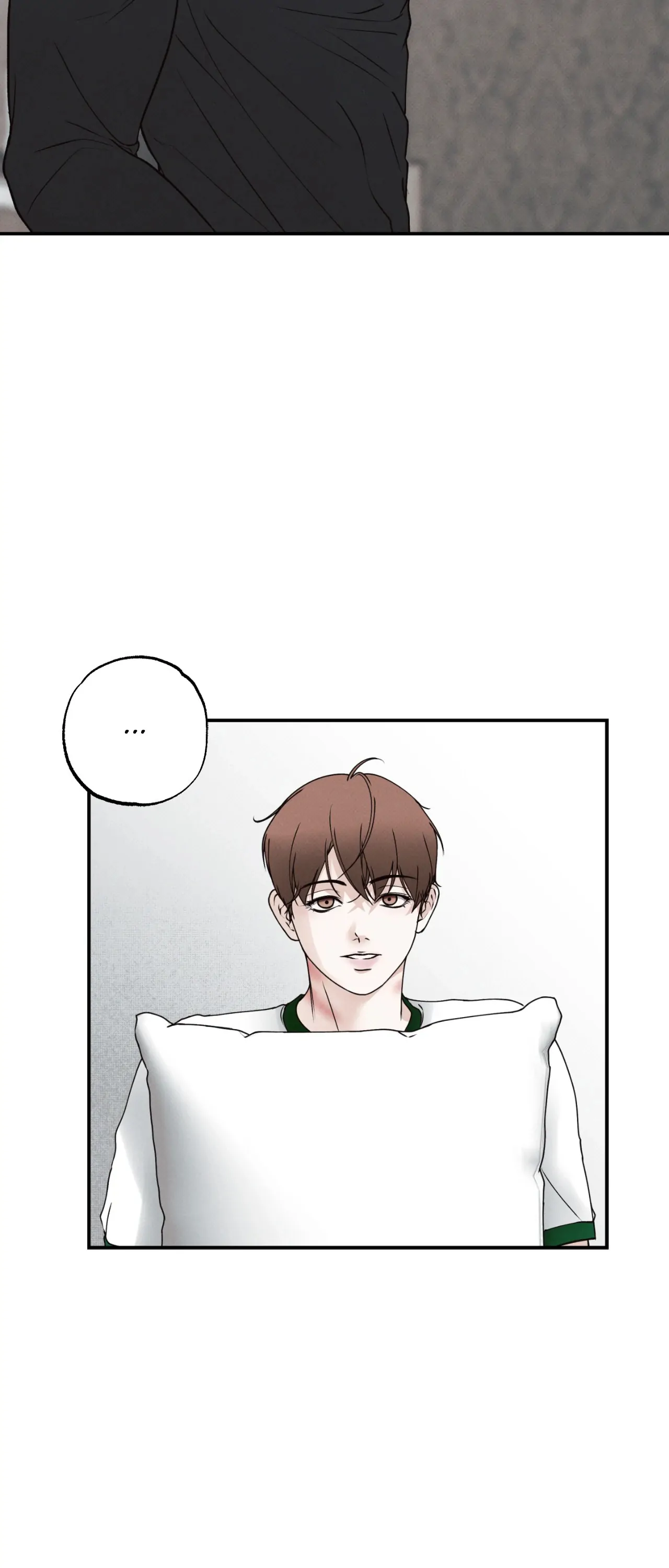 Borderline [Official Uncensored] - Chapter 1 Page 28