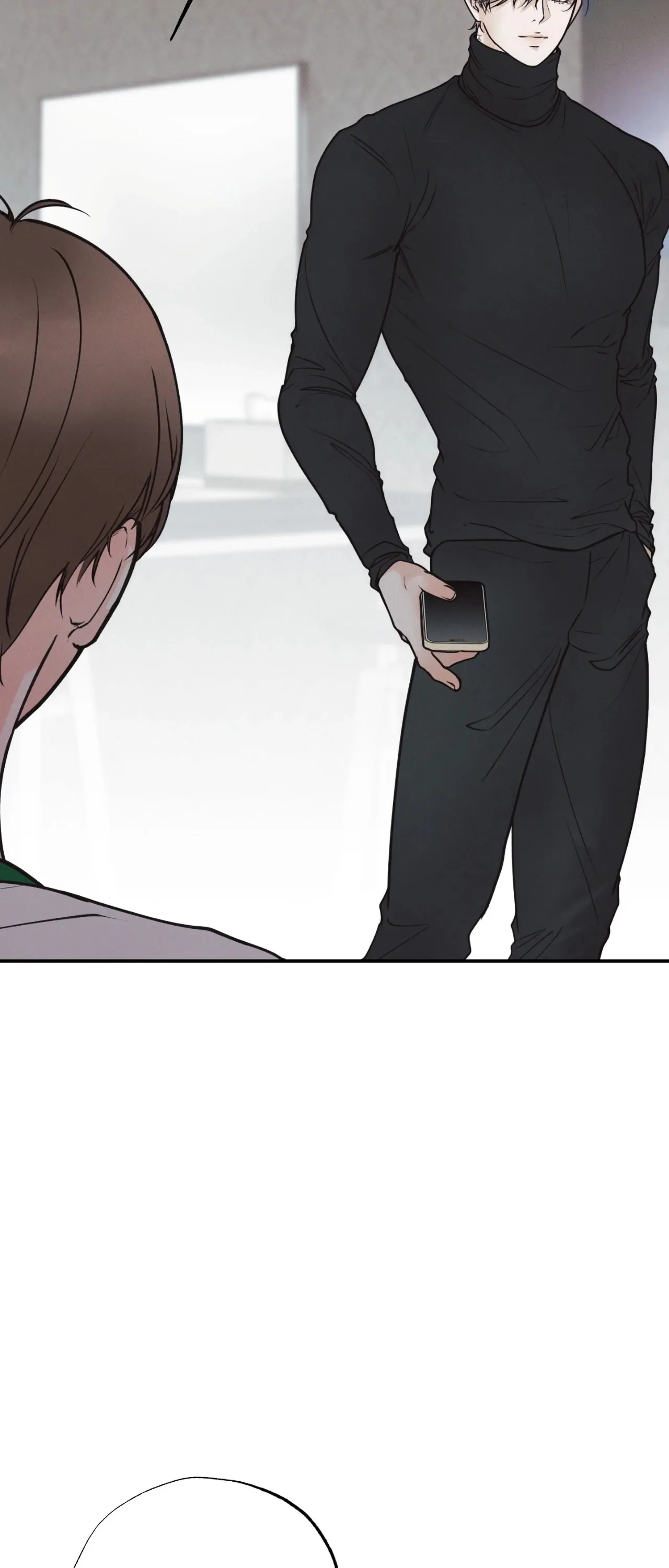 Borderline [Official Uncensored] - Chapter 1 Page 30