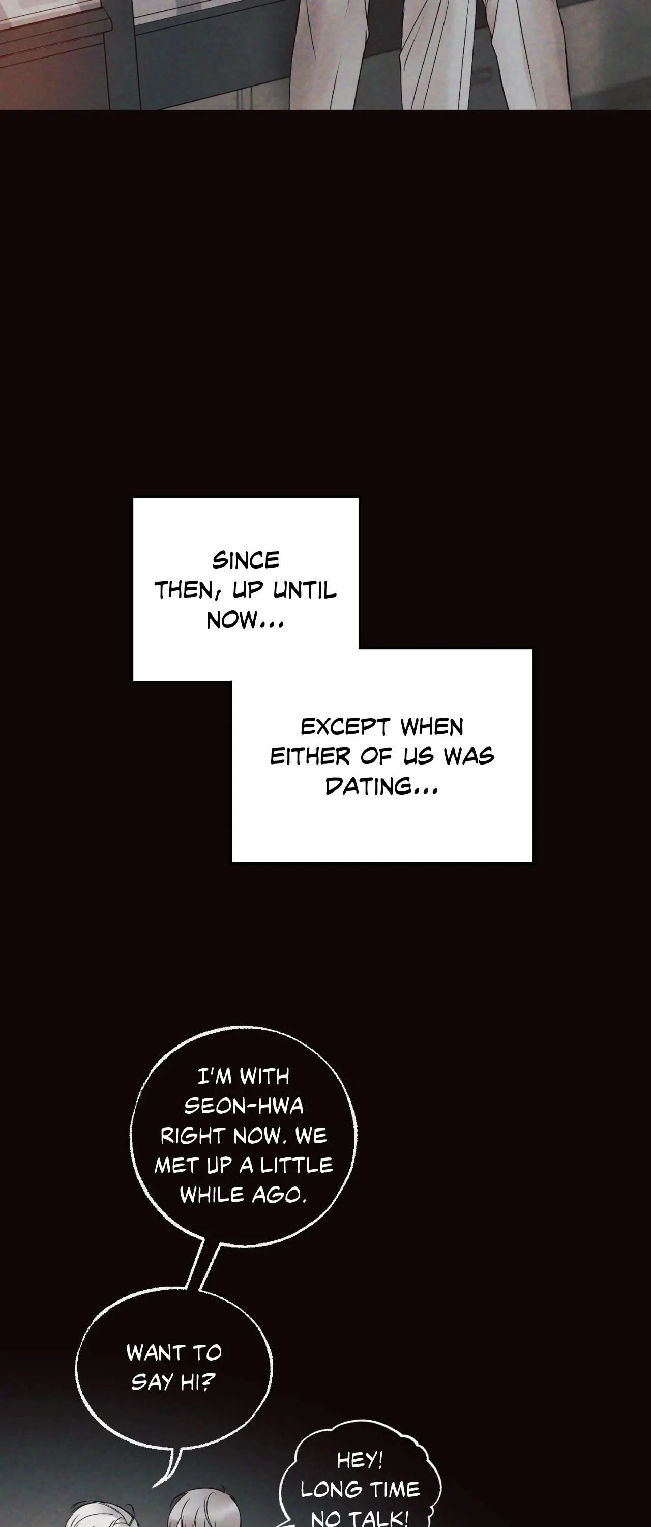 Borderline [Official Uncensored] - Chapter 1 Page 42