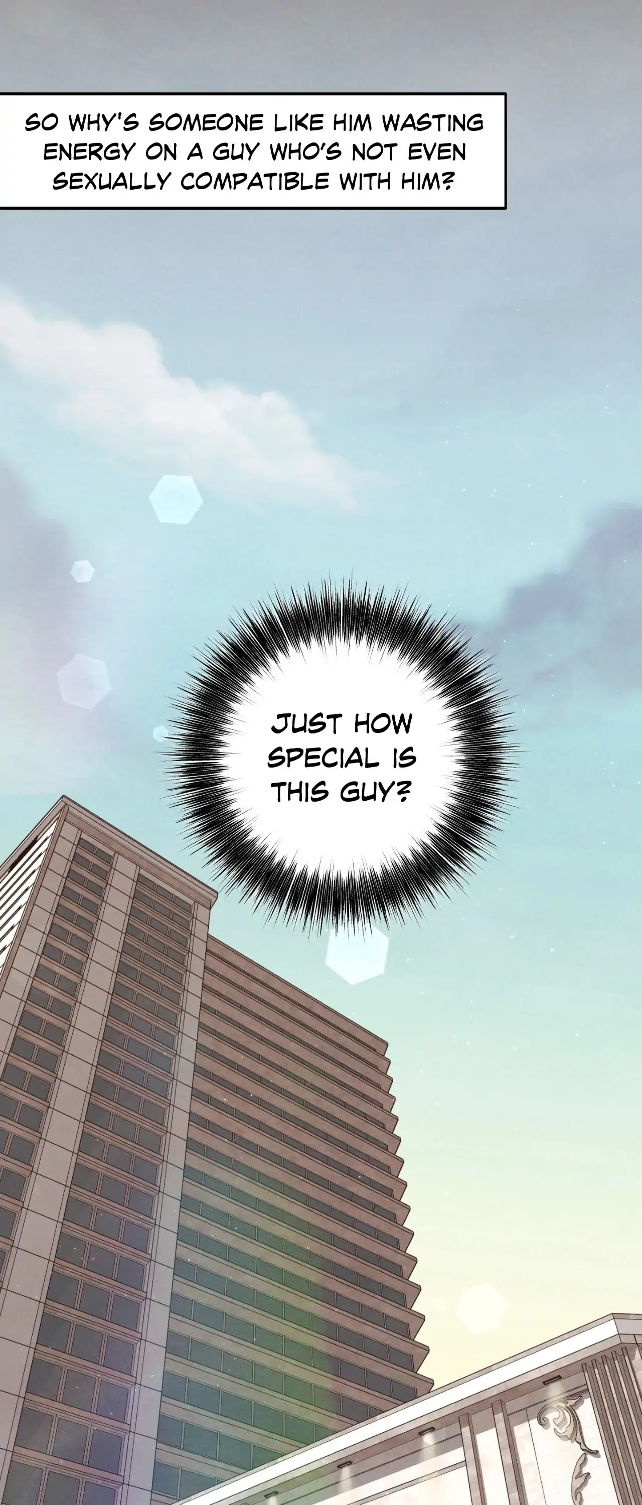 Borderline [Official Uncensored] - Chapter 1 Page 48