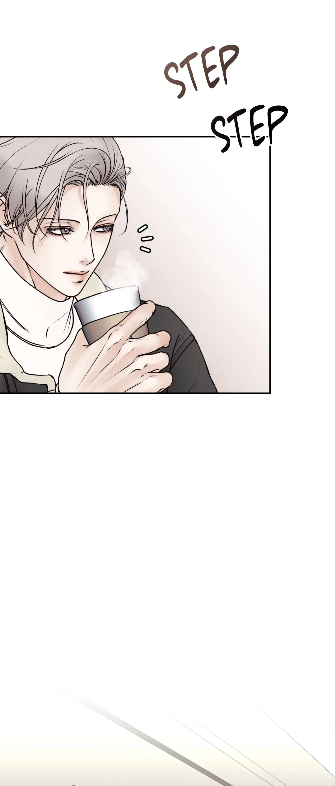 Borderline [Official Uncensored] - Chapter 1 Page 51