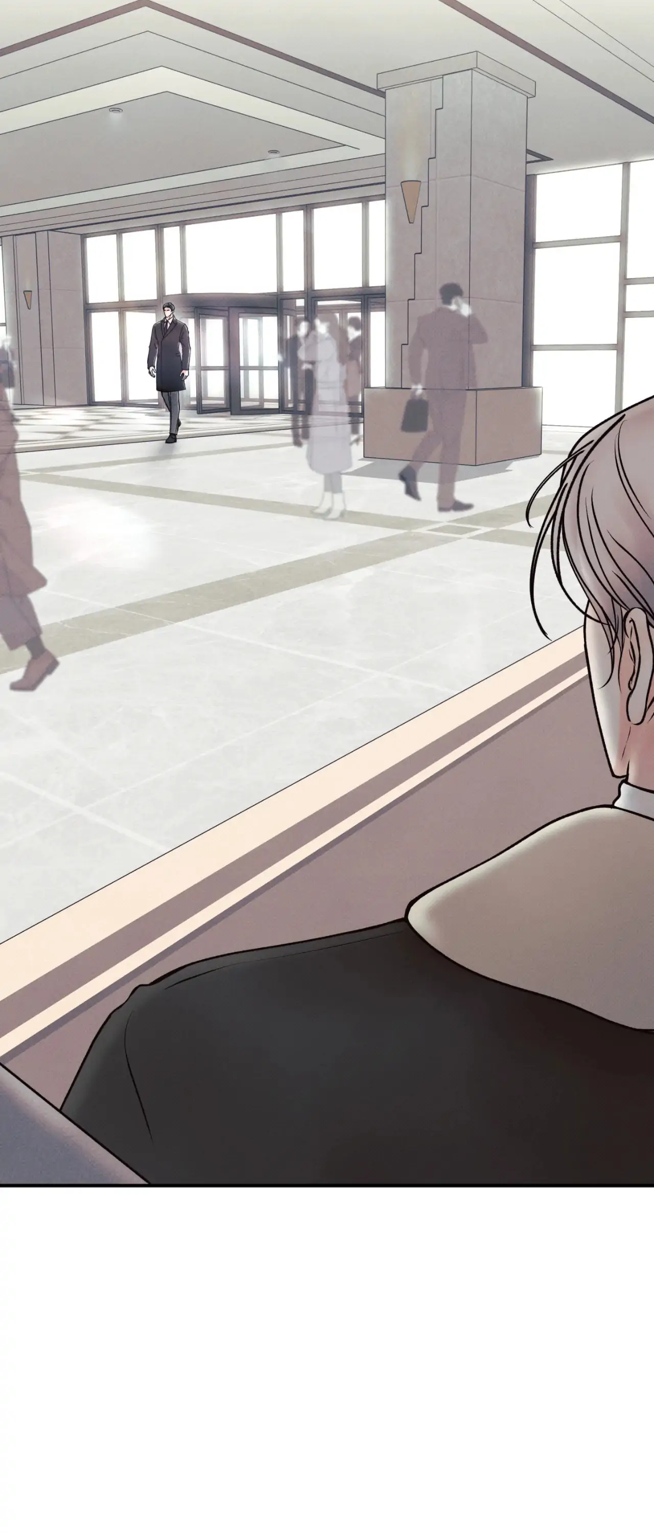 Borderline [Official Uncensored] - Chapter 1 Page 52