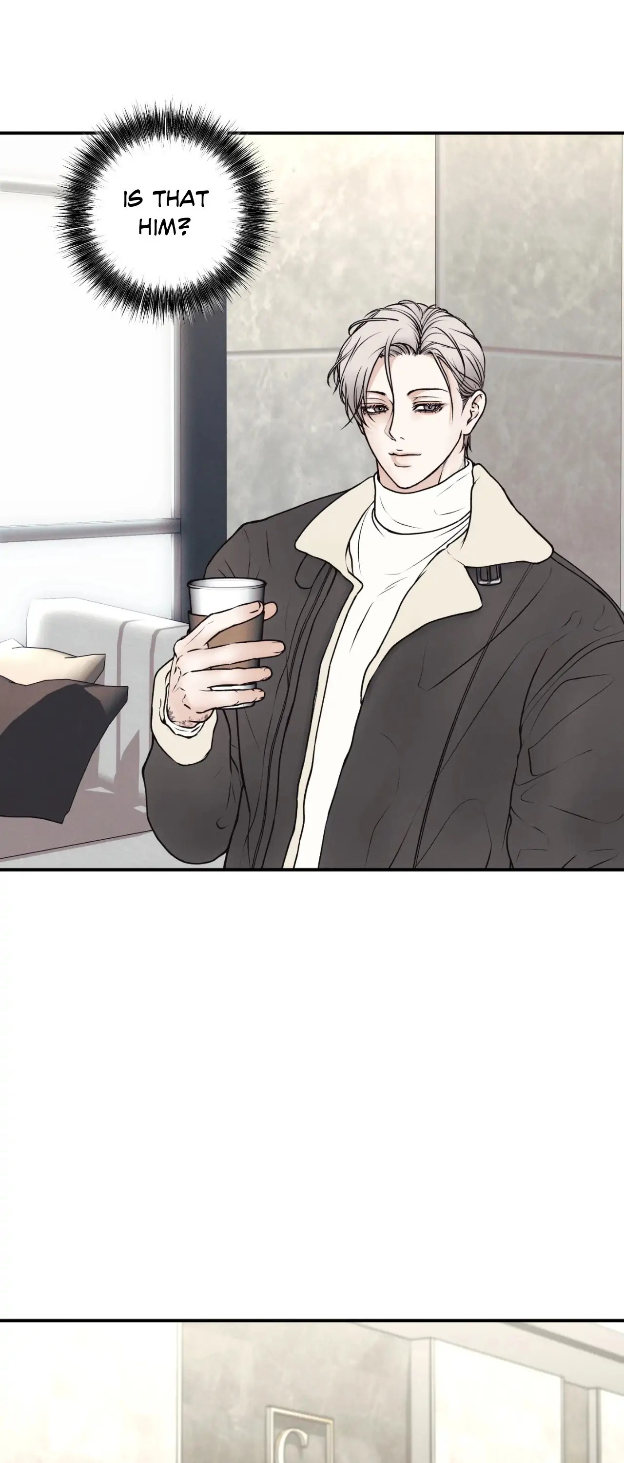 Borderline [Official Uncensored] - Chapter 1 Page 53