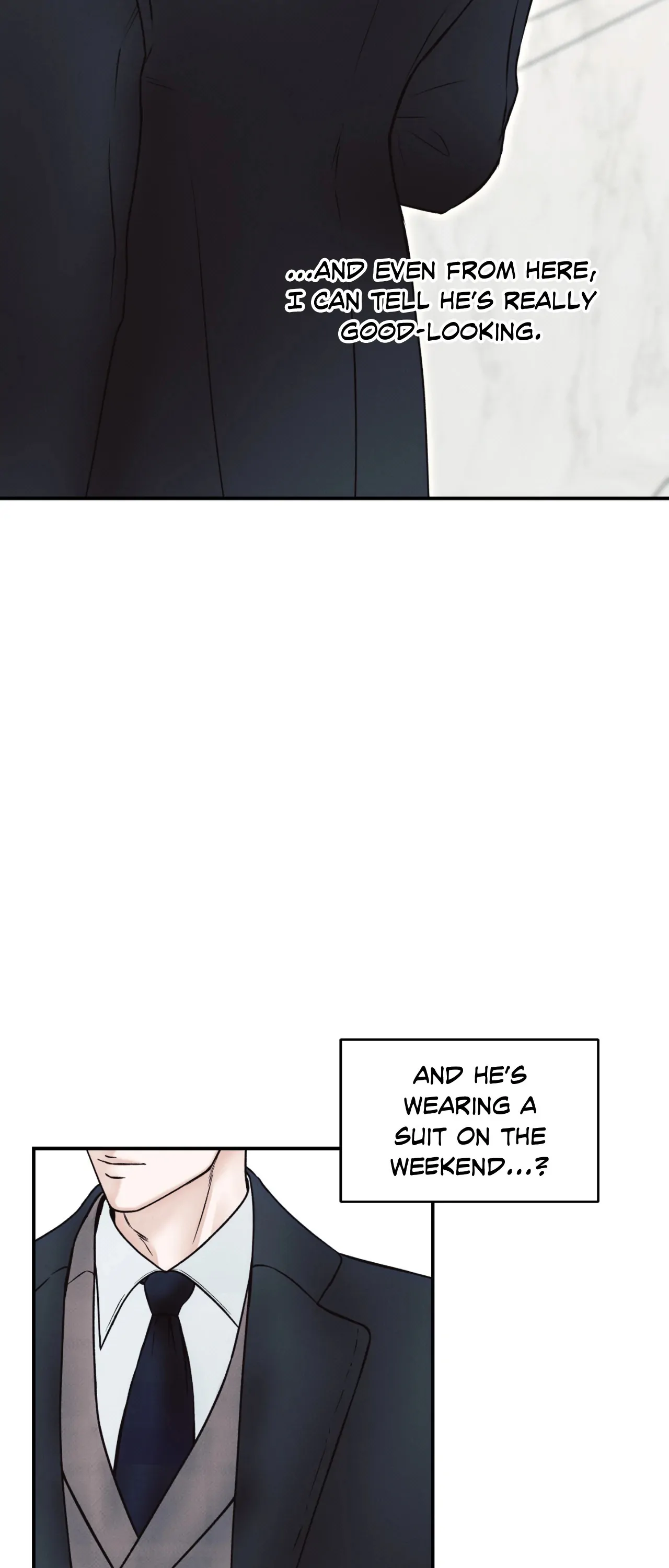 Borderline [Official Uncensored] - Chapter 1 Page 55