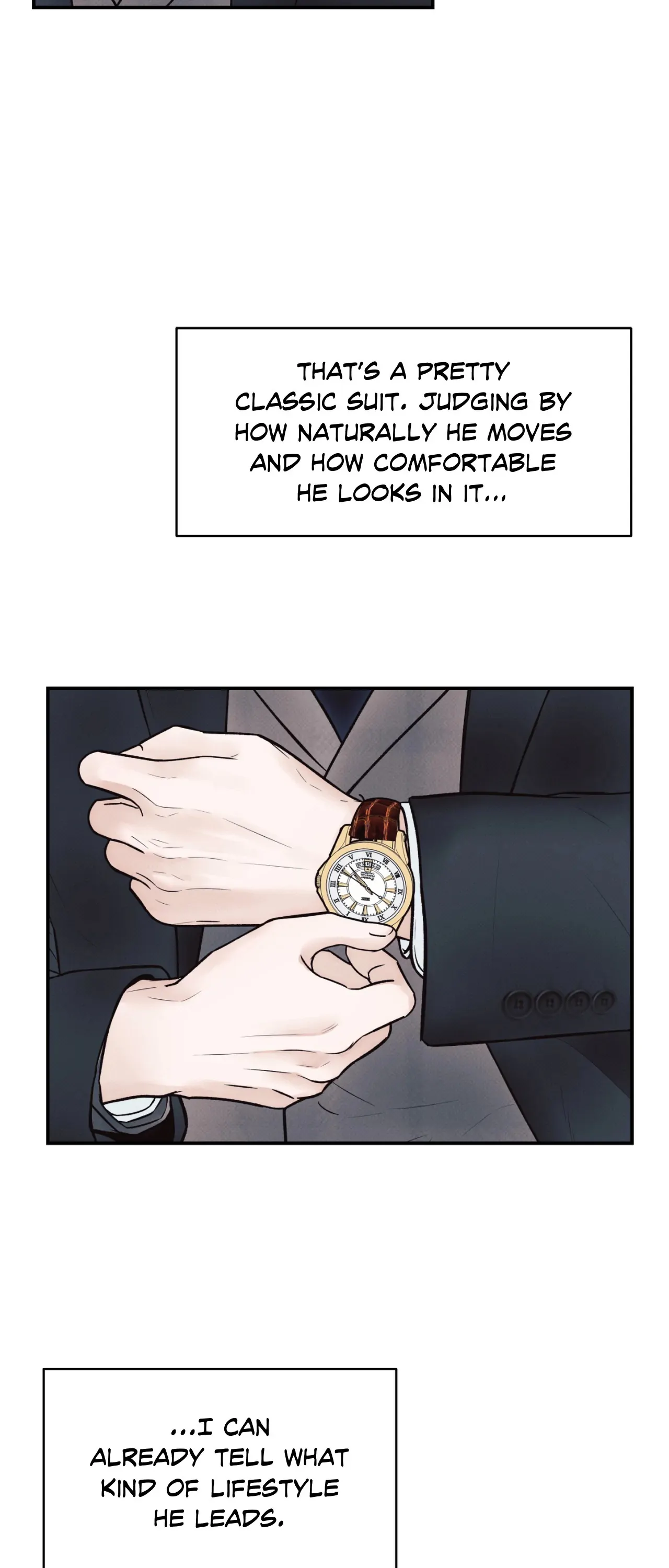 Borderline [Official Uncensored] - Chapter 1 Page 56