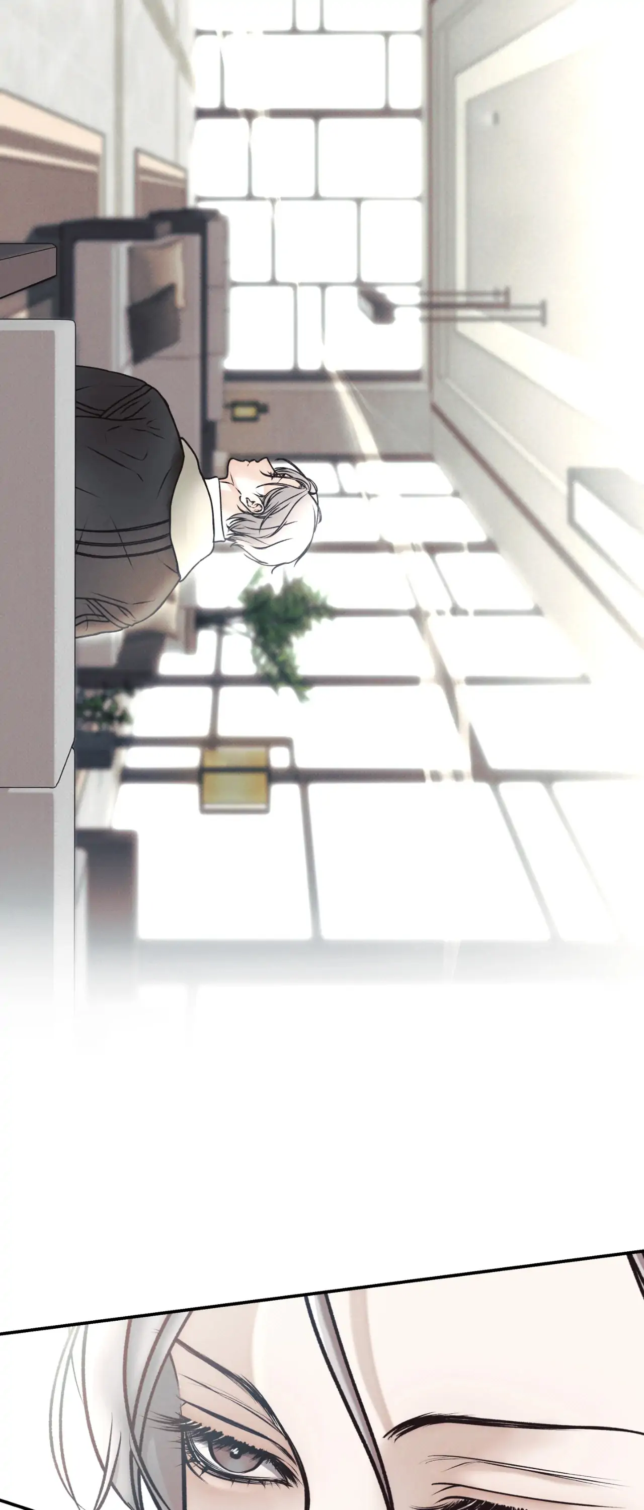 Borderline [Official Uncensored] - Chapter 1 Page 58