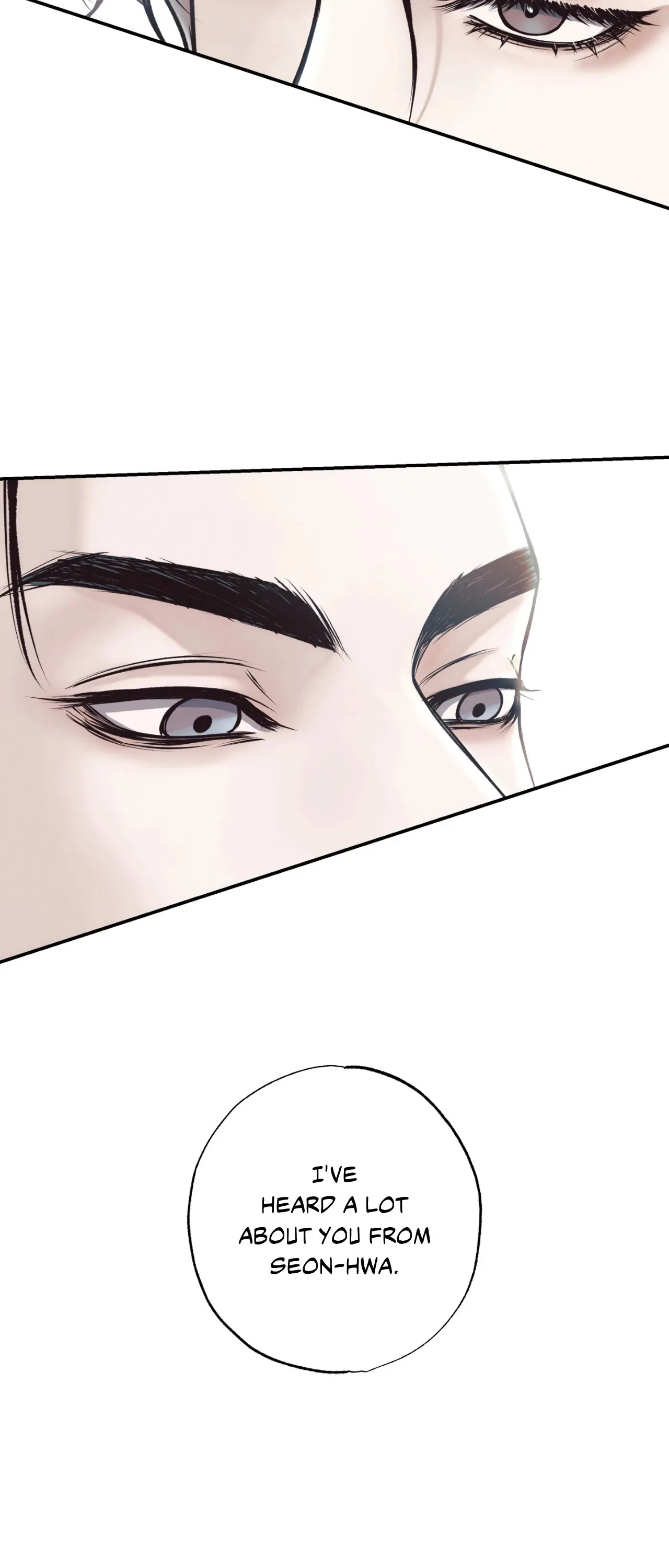 Borderline [Official Uncensored] - Chapter 1 Page 59