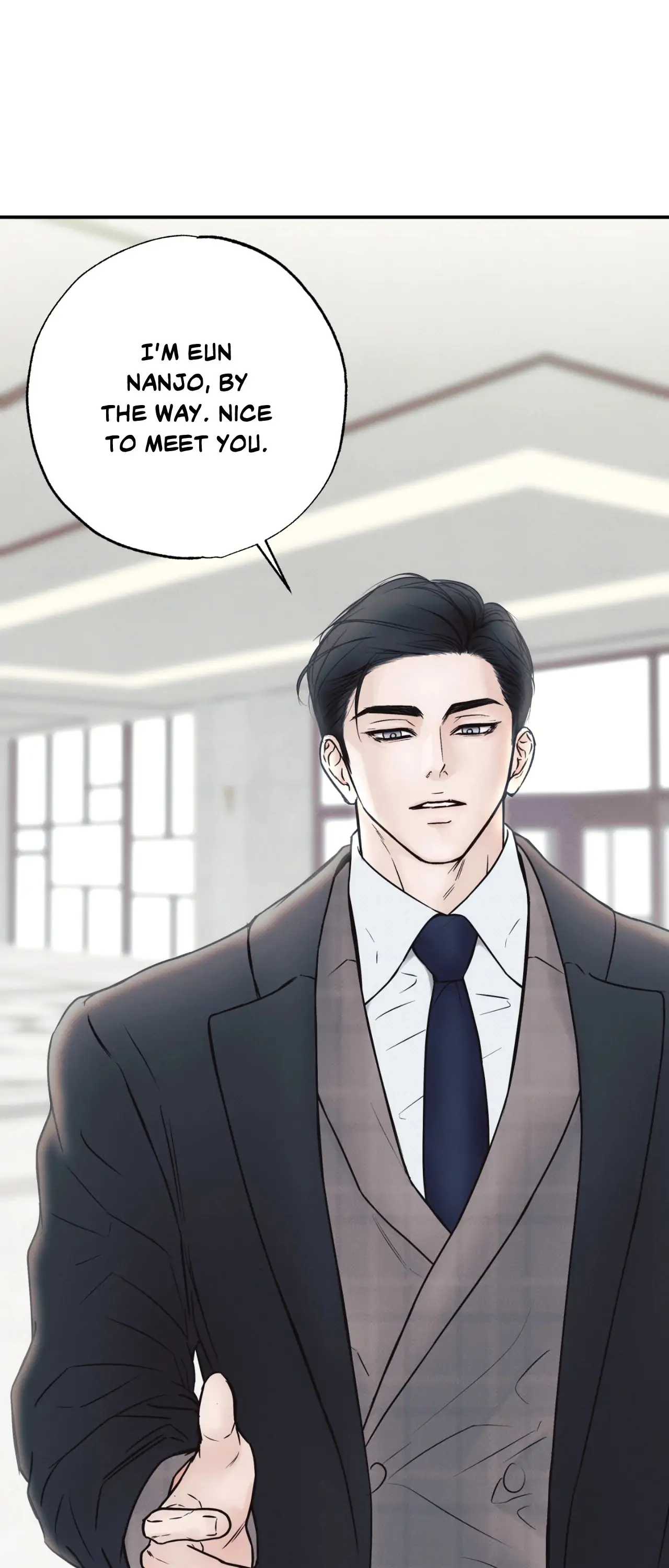 Borderline [Official Uncensored] - Chapter 1 Page 60